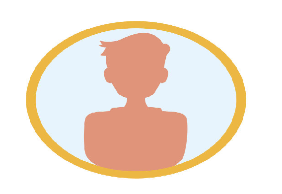  浚县墙绘中如何画好人物轮廓？