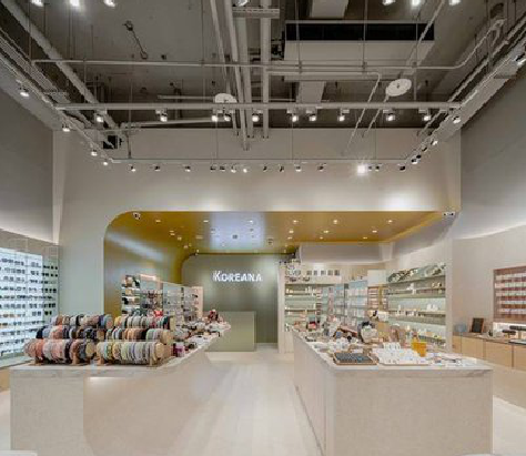  浚县店面装修流程