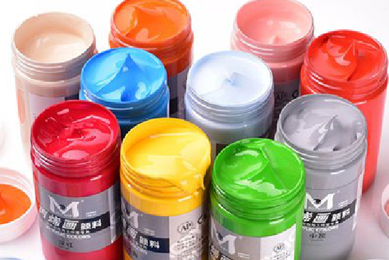  浚县你知道什么材料可以用于墙绘吗？