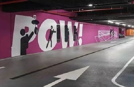  浚县墙绘设计师的选择是关键。