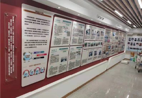  浚县大城市文化背景墙制作常用工艺。