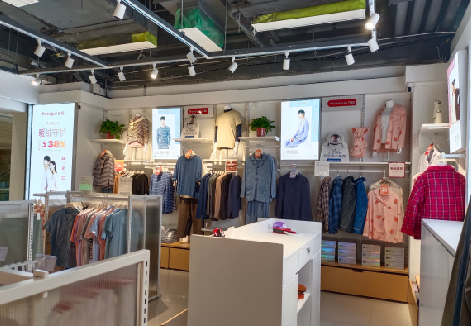  浚县超市卖场装修如何提升消费欲望？