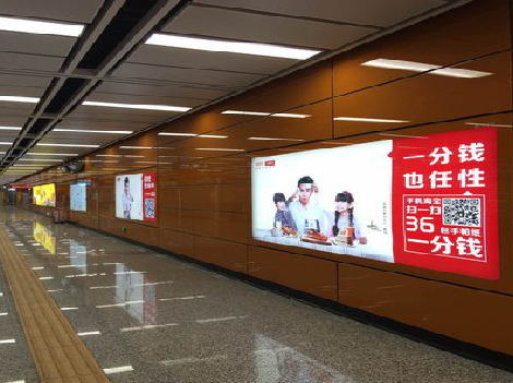  浚县广告灯箱的发展前景？